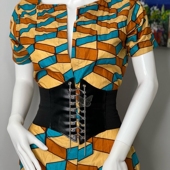 Nice jacket - Picture 3 of 5